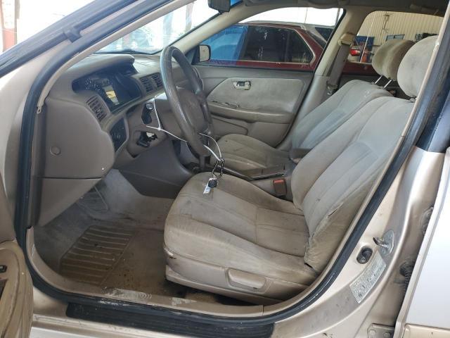 Photo 6 VIN: 4T1BG22K9YU710254 - TOYOTA CAMRY CE 