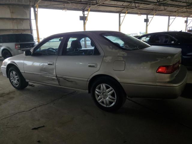 Photo 1 VIN: 4T1BG22K9YU761687 - TOYOTA CAMRY 