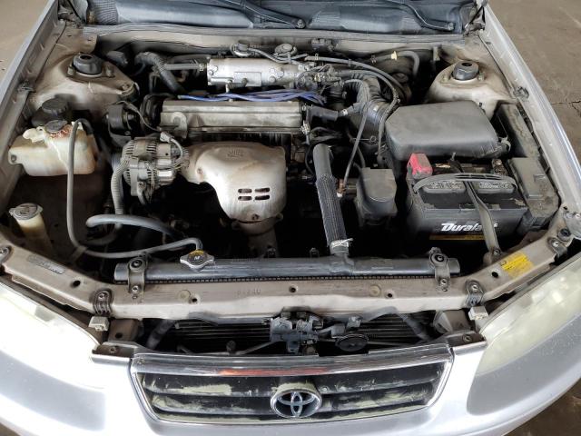 Photo 10 VIN: 4T1BG22K9YU761687 - TOYOTA CAMRY 