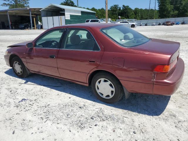 Photo 1 VIN: 4T1BG22K9YU998311 - TOYOTA CAMRY 