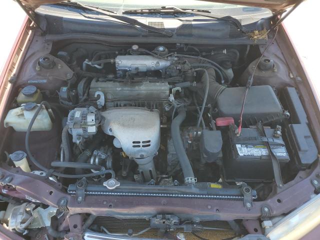 Photo 10 VIN: 4T1BG22K9YU998311 - TOYOTA CAMRY 