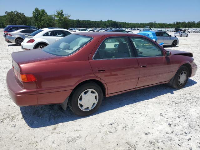 Photo 2 VIN: 4T1BG22K9YU998311 - TOYOTA CAMRY 