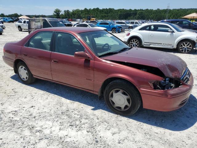 Photo 3 VIN: 4T1BG22K9YU998311 - TOYOTA CAMRY 