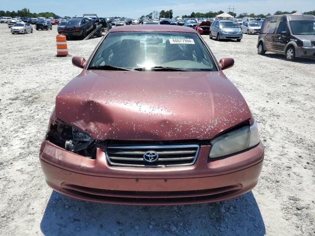 Photo 4 VIN: 4T1BG22K9YU998311 - TOYOTA CAMRY 