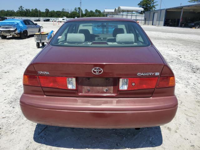 Photo 5 VIN: 4T1BG22K9YU998311 - TOYOTA CAMRY 