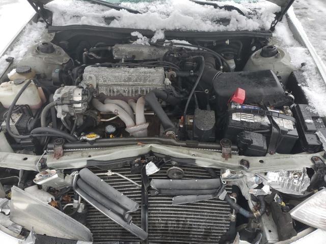 Photo 10 VIN: 4T1BG22KX1U017568 - TOYOTA CAMRY 