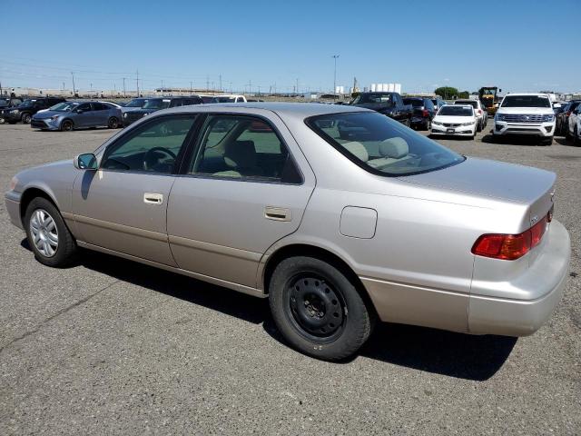 Photo 1 VIN: 4T1BG22KX1U020843 - TOYOTA CAMRY 