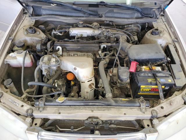 Photo 10 VIN: 4T1BG22KX1U020843 - TOYOTA CAMRY 