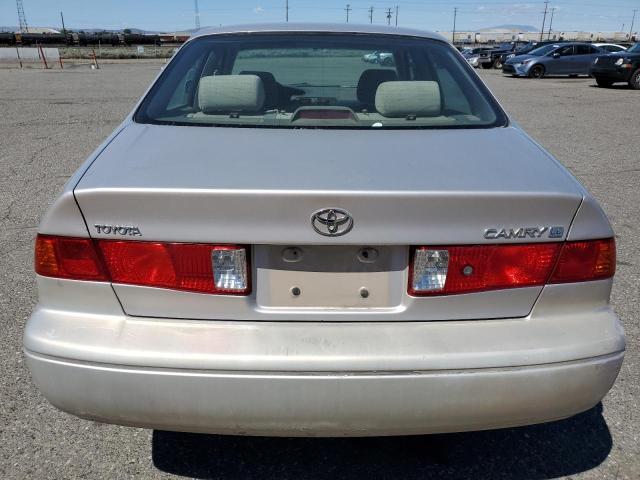 Photo 5 VIN: 4T1BG22KX1U020843 - TOYOTA CAMRY 