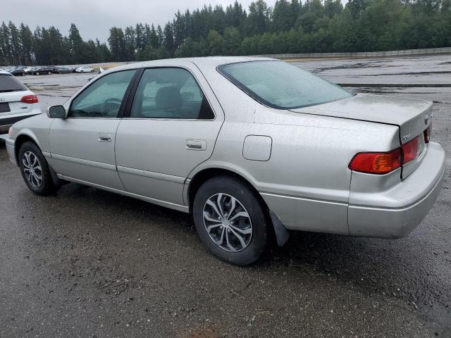 Photo 1 VIN: 4T1BG22KX1U038274 - TOYOTA CAMRY 