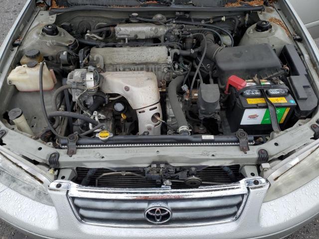 Photo 10 VIN: 4T1BG22KX1U038274 - TOYOTA CAMRY 