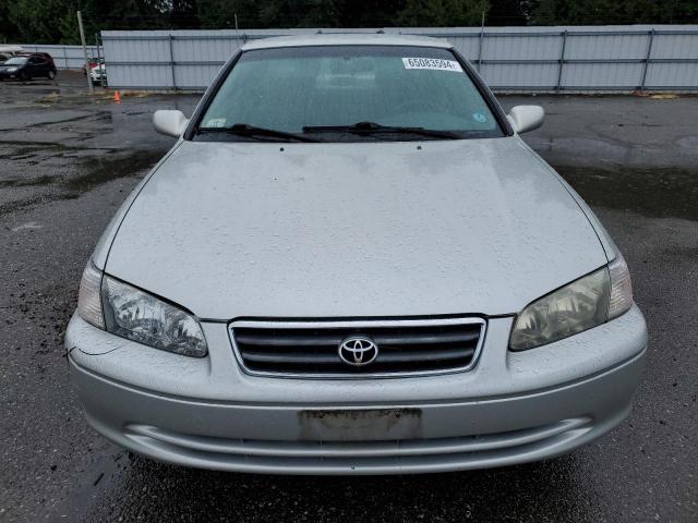 Photo 4 VIN: 4T1BG22KX1U038274 - TOYOTA CAMRY 