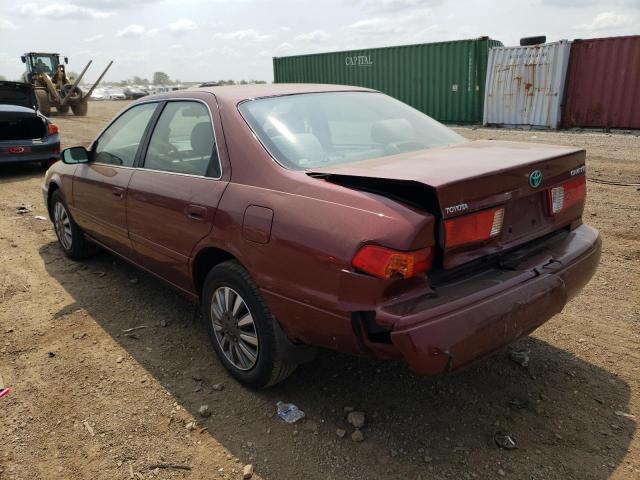 Photo 1 VIN: 4T1BG22KX1U044978 - TOYOTA CAMRY CE 