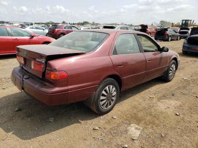 Photo 2 VIN: 4T1BG22KX1U044978 - TOYOTA CAMRY CE 