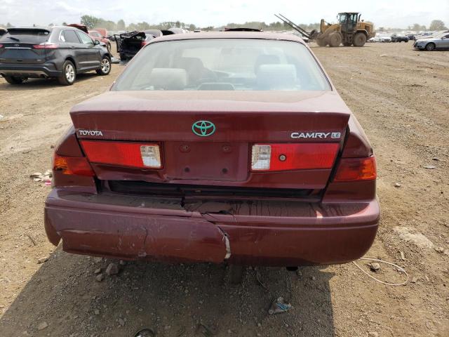 Photo 5 VIN: 4T1BG22KX1U044978 - TOYOTA CAMRY CE 