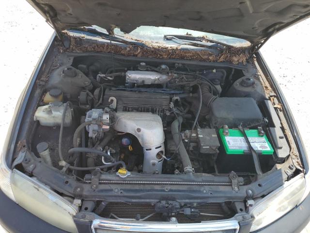 Photo 10 VIN: 4T1BG22KX1U070318 - TOYOTA CAMRY CE 