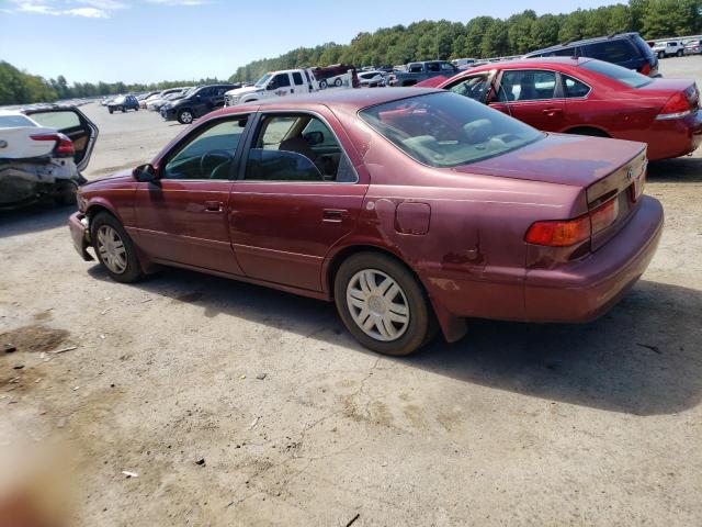 Photo 1 VIN: 4T1BG22KX1U091086 - TOYOTA CAMRY 