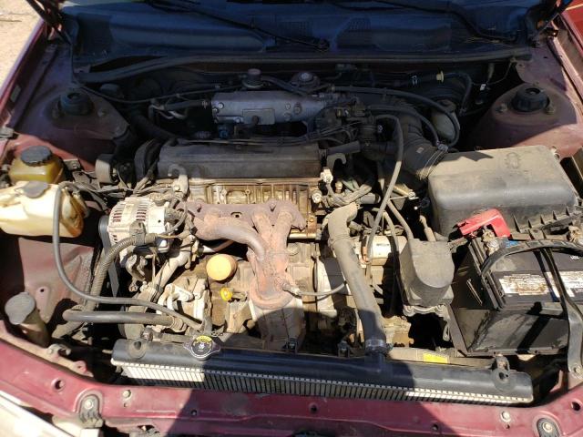 Photo 10 VIN: 4T1BG22KX1U091086 - TOYOTA CAMRY 