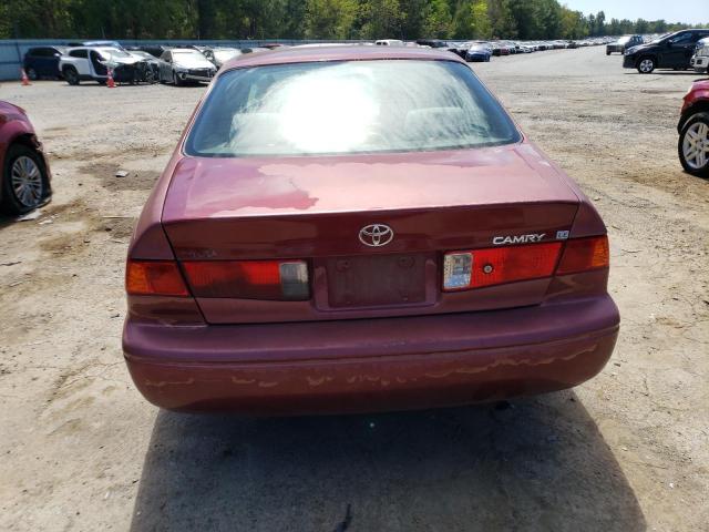 Photo 5 VIN: 4T1BG22KX1U091086 - TOYOTA CAMRY 