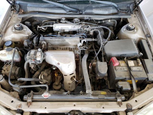 Photo 10 VIN: 4T1BG22KX1U104595 - TOYOTA CAMRY CE 