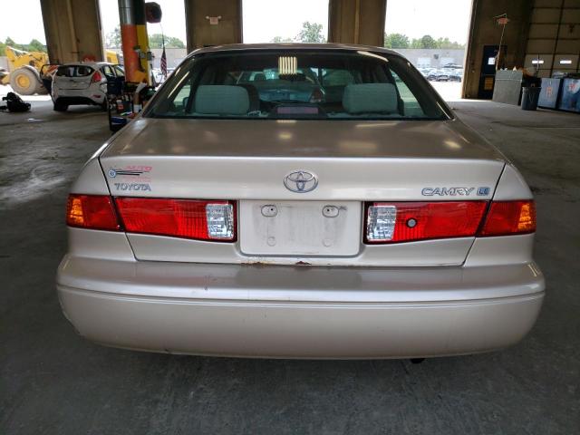 Photo 5 VIN: 4T1BG22KX1U104595 - TOYOTA CAMRY CE 