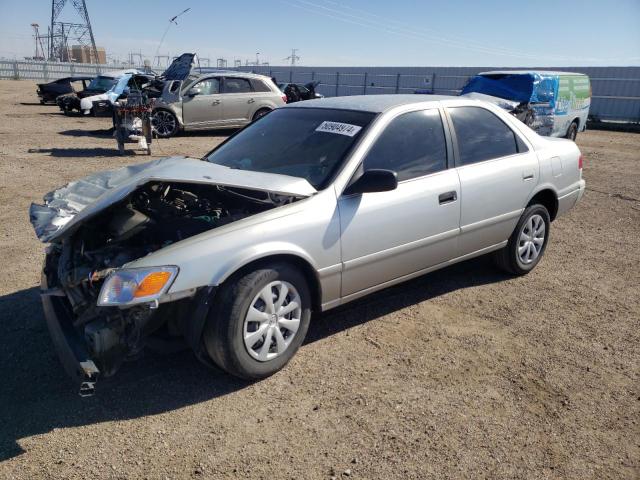 Photo 0 VIN: 4T1BG22KX1U781484 - TOYOTA CAMRY 