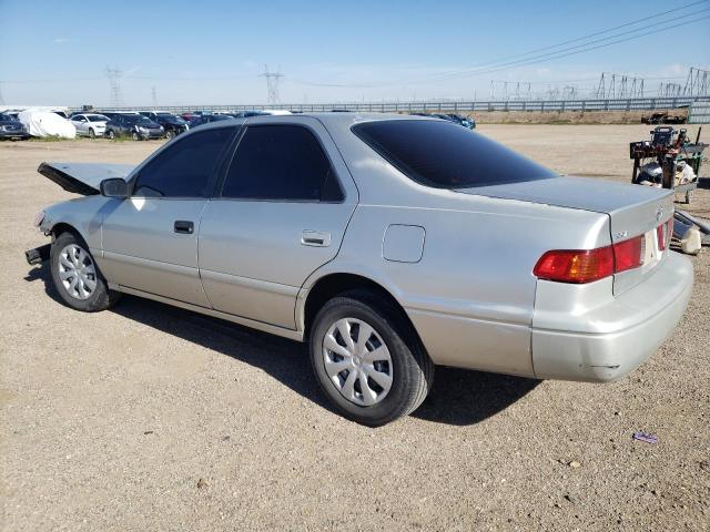 Photo 1 VIN: 4T1BG22KX1U781484 - TOYOTA CAMRY 