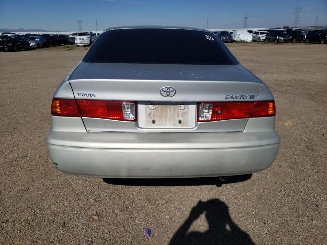 Photo 5 VIN: 4T1BG22KX1U781484 - TOYOTA CAMRY 