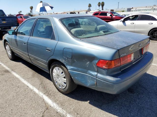 Photo 1 VIN: 4T1BG22KX1U782666 - TOYOTA CAMRY CE 