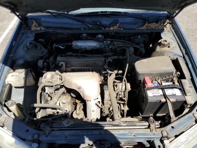 Photo 10 VIN: 4T1BG22KX1U782666 - TOYOTA CAMRY CE 