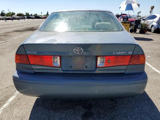 Photo 5 VIN: 4T1BG22KX1U782666 - TOYOTA CAMRY CE 