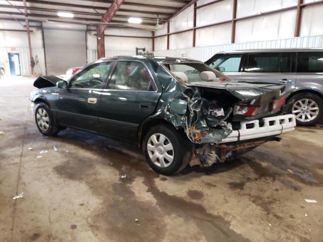 Photo 1 VIN: 4T1BG22KX1U787642 - TOYOTA CAMRY CE 