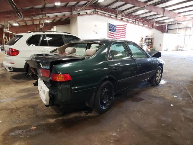 Photo 2 VIN: 4T1BG22KX1U787642 - TOYOTA CAMRY CE 