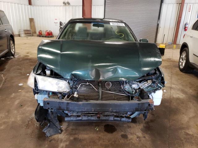 Photo 4 VIN: 4T1BG22KX1U787642 - TOYOTA CAMRY CE 