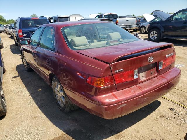 Photo 1 VIN: 4T1BG22KX1U795417 - TOYOTA CAMRY 