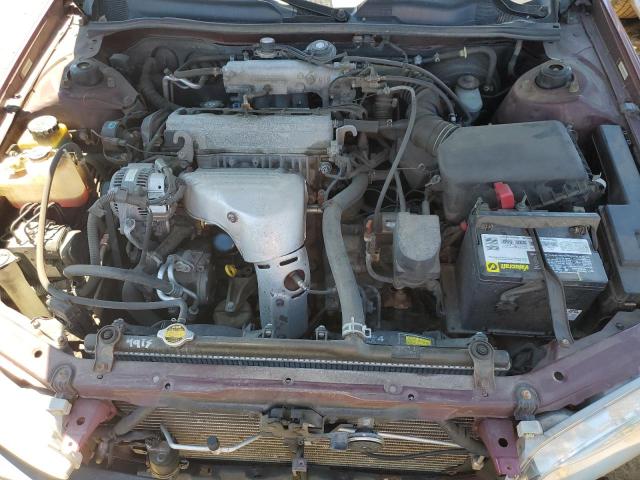 Photo 10 VIN: 4T1BG22KX1U795417 - TOYOTA CAMRY 