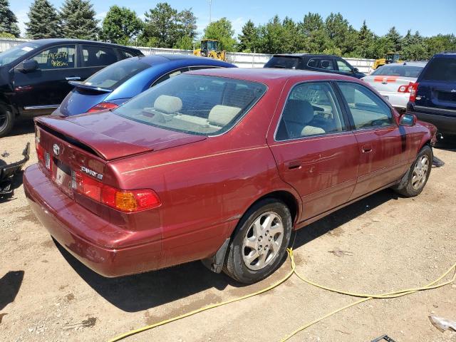 Photo 2 VIN: 4T1BG22KX1U795417 - TOYOTA CAMRY 