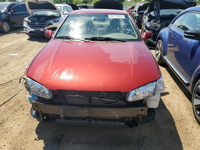 Photo 4 VIN: 4T1BG22KX1U795417 - TOYOTA CAMRY 