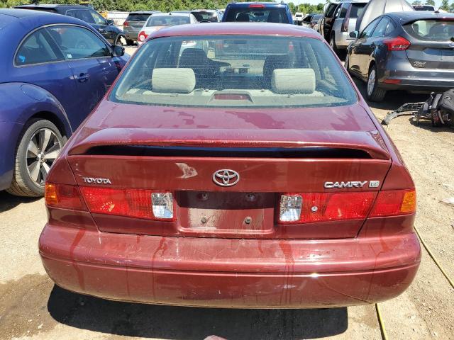 Photo 5 VIN: 4T1BG22KX1U795417 - TOYOTA CAMRY 