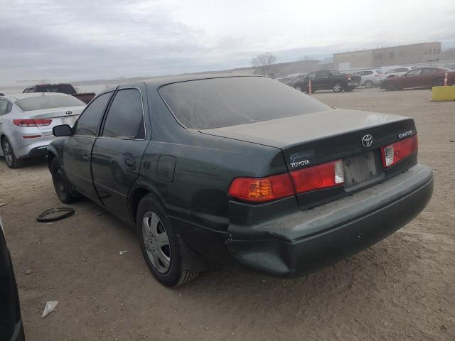 Photo 1 VIN: 4T1BG22KX1U804729 - TOYOTA CAMRY 