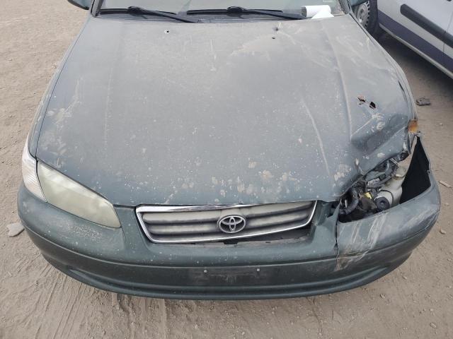 Photo 10 VIN: 4T1BG22KX1U804729 - TOYOTA CAMRY 