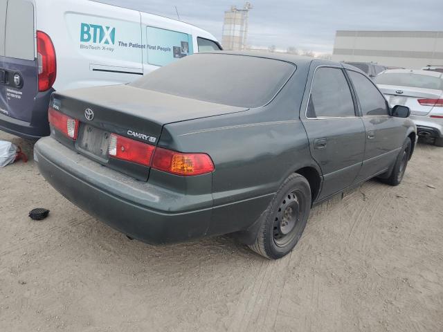 Photo 2 VIN: 4T1BG22KX1U804729 - TOYOTA CAMRY 