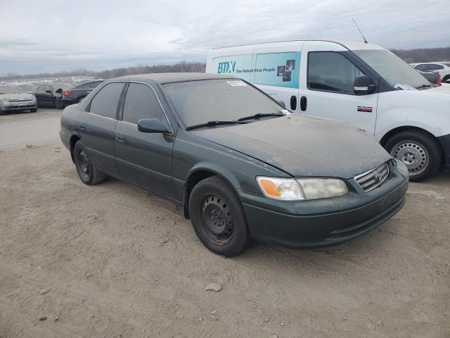 Photo 3 VIN: 4T1BG22KX1U804729 - TOYOTA CAMRY 