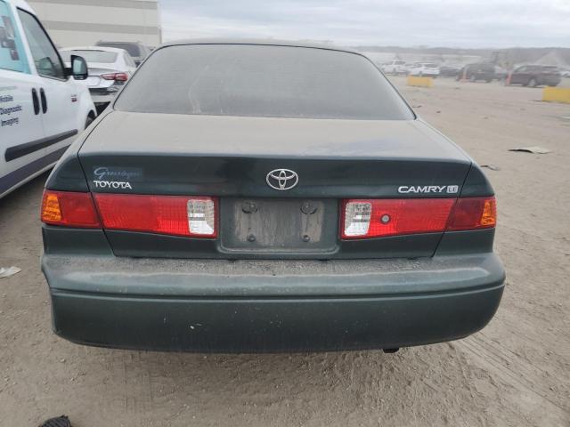 Photo 5 VIN: 4T1BG22KX1U804729 - TOYOTA CAMRY 