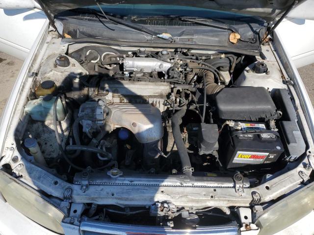 Photo 10 VIN: 4T1BG22KX1U809154 - TOYOTA CAMRY CE 