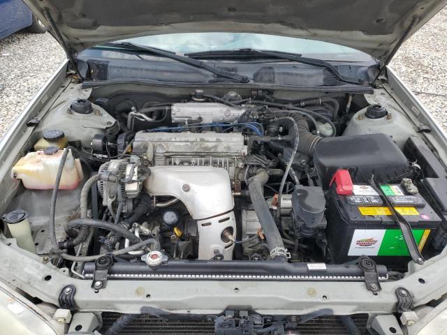 Photo 10 VIN: 4T1BG22KX1U810353 - TOYOTA CAMRY 