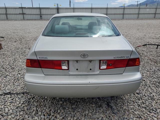 Photo 5 VIN: 4T1BG22KX1U810353 - TOYOTA CAMRY 