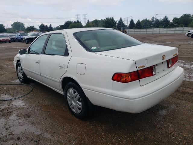 Photo 1 VIN: 4T1BG22KX1U827850 - TOYOTA CAMRY 