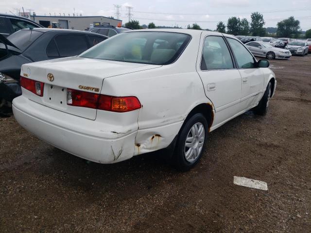 Photo 2 VIN: 4T1BG22KX1U827850 - TOYOTA CAMRY 