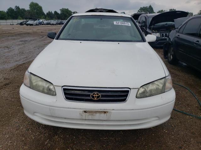 Photo 4 VIN: 4T1BG22KX1U827850 - TOYOTA CAMRY 